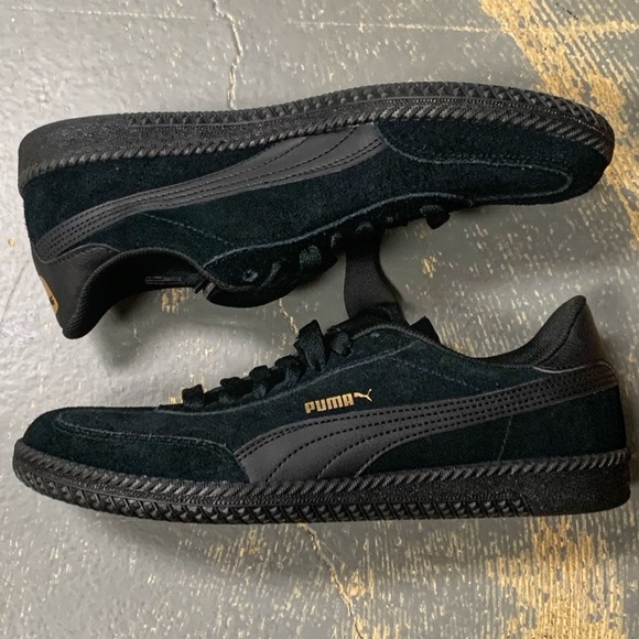 puma astro cup suede
